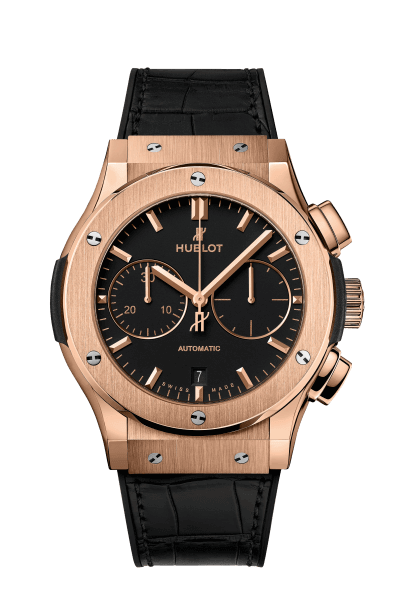 HUBLOT Golden